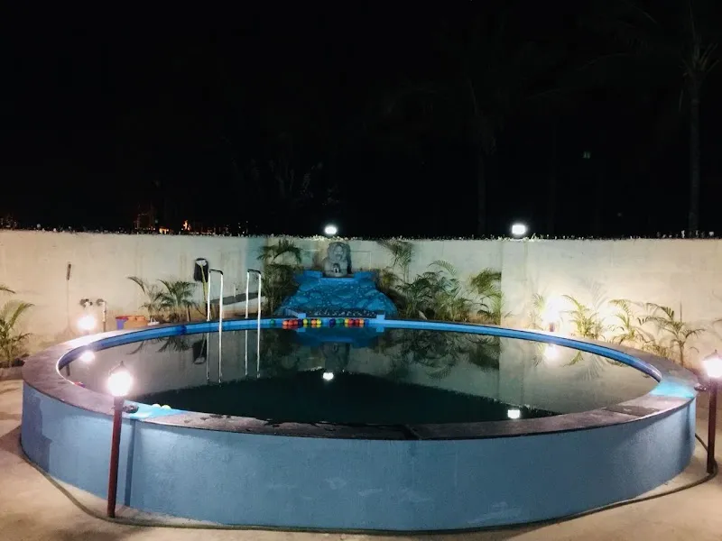 Tiger's Home Stay