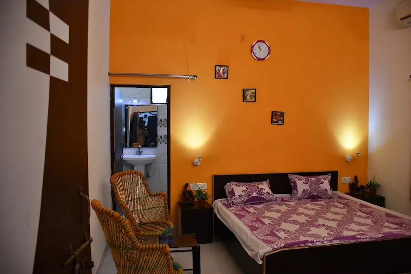 Tree House Homestay