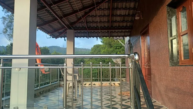 Saketa home stay