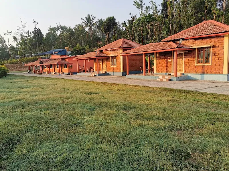 Appana Gadde Farm Stay
