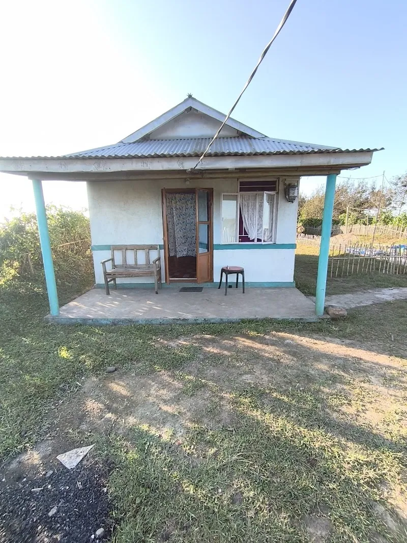 Mawphanlur Hillside guest house