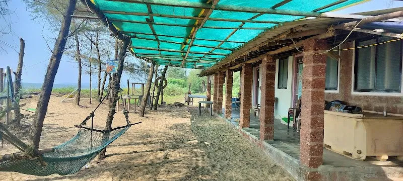 SANGAM BEACH STAY