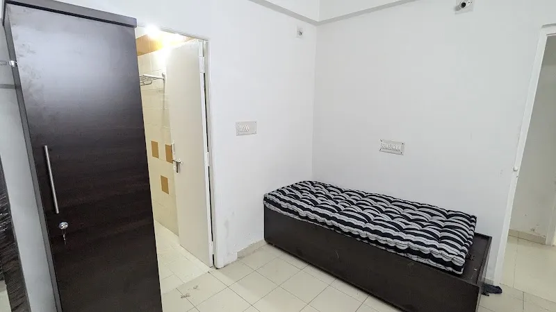 Nisarg Homes