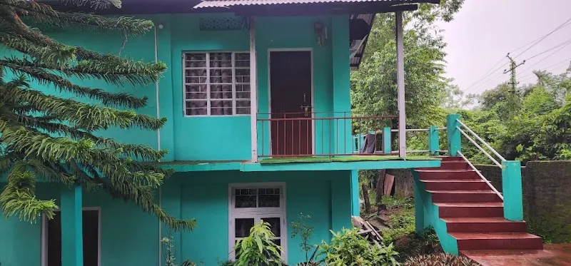 The Nook Homestay