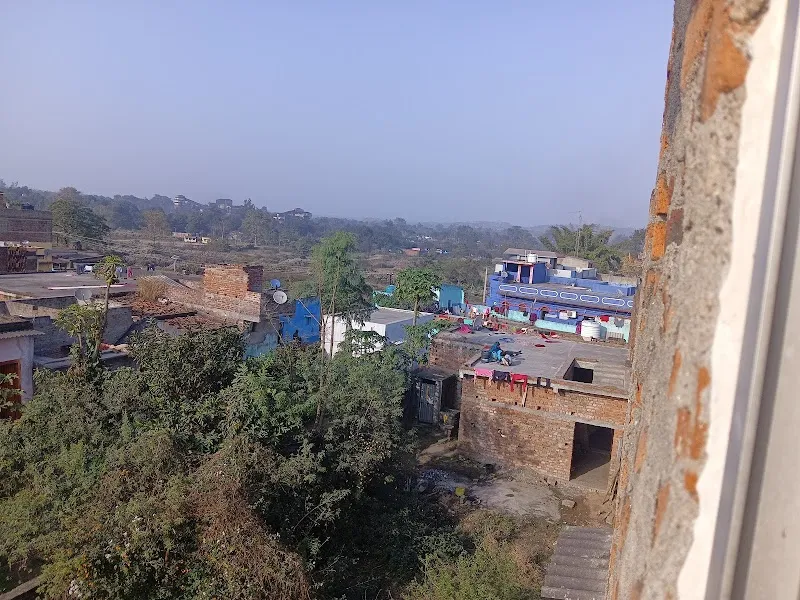 Prince Kumar house