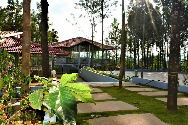 Rajvilas Homestay