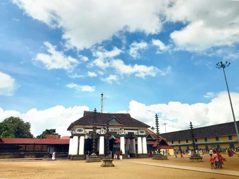 Anandam Stays Homestay