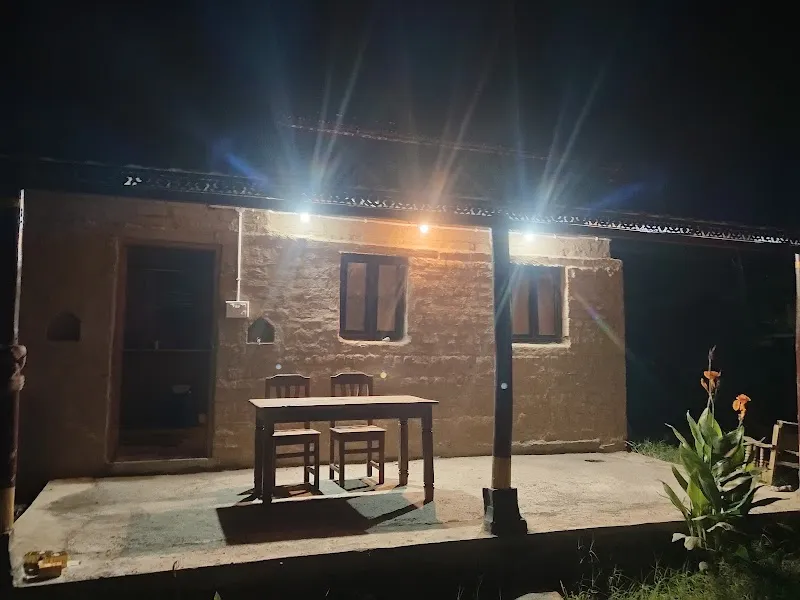 Shivalika Home stay