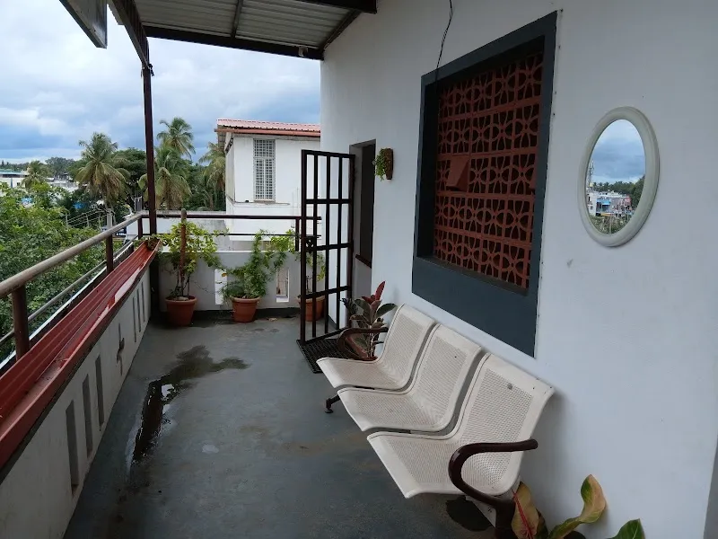 ARASU MESS & HOMESTAY