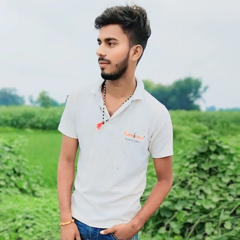 Premsagar Kumar