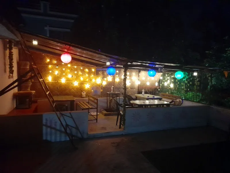 Amrabati Homestay Santineketan