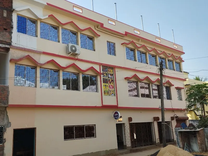 ELATE HOME STAY