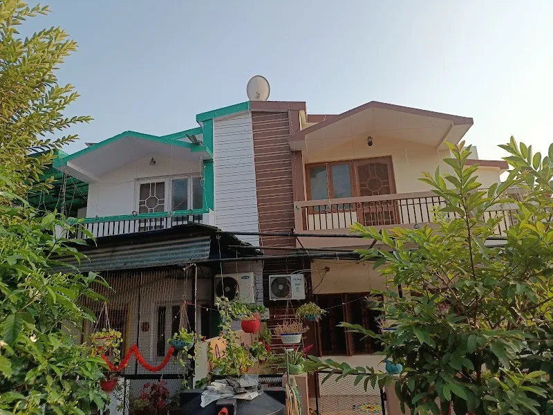 Holiday homestay Jabalpur