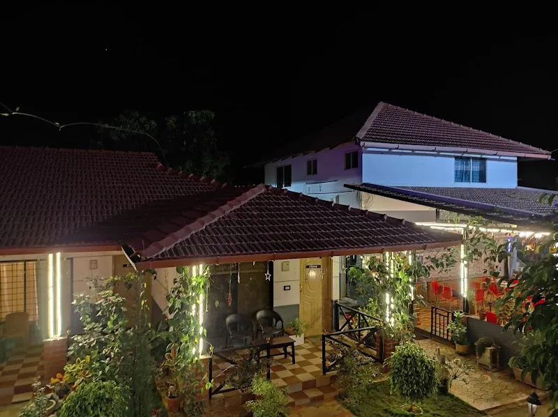 Namma Chikmagaluru Homestay & Jeep Safari