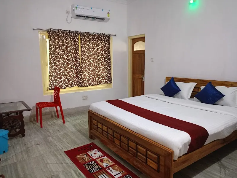 Madison Homestay
