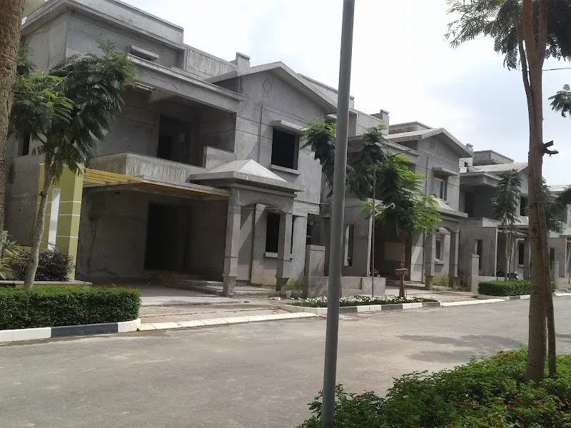 Punit Eco House