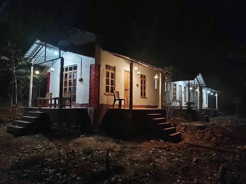 Kurchi Homestay