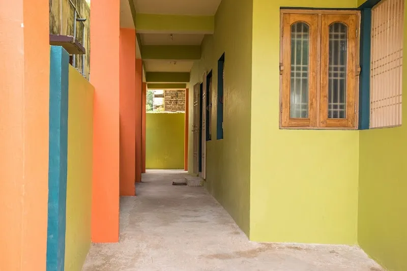 Khandagiri Stay PG for Boys