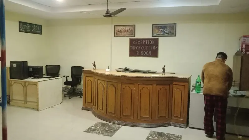 Taj House Home Stay