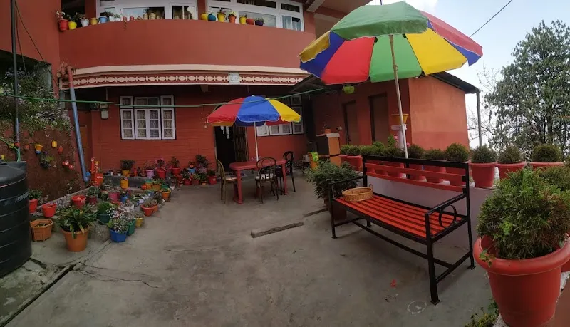 Rambler's Nesting Homestay