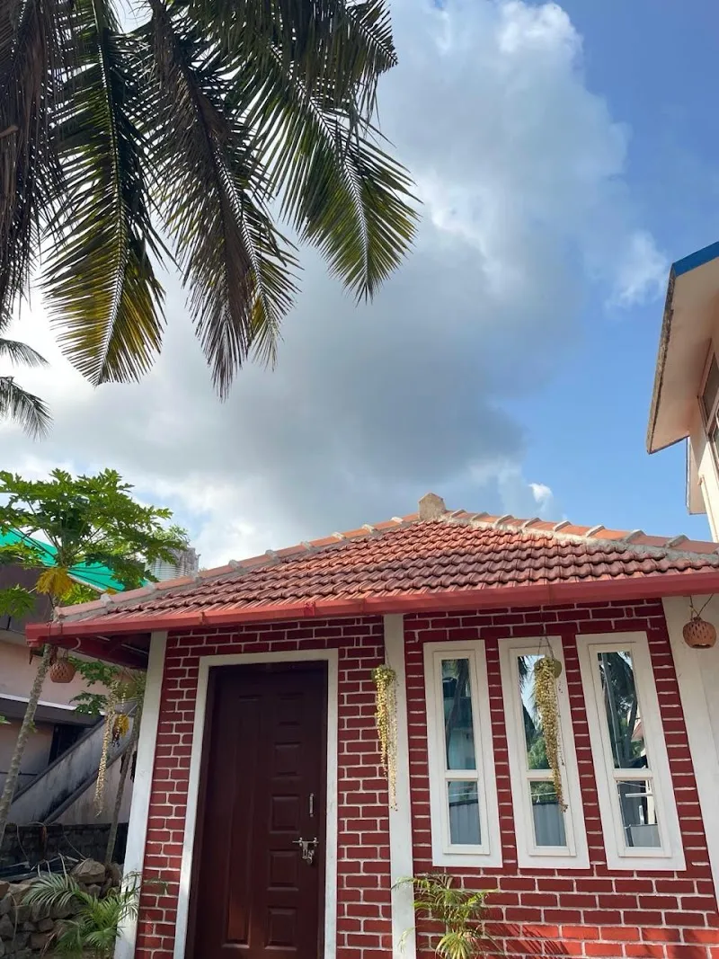 Gruham Malpe Homestay, Udupi
