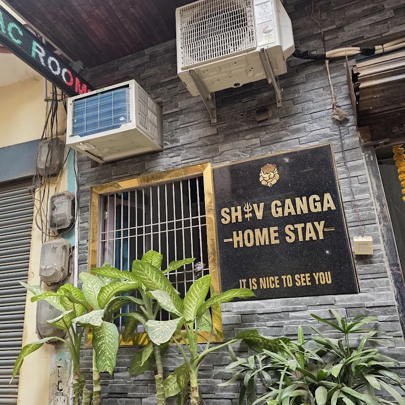 SHIV GANGA HOME STAY