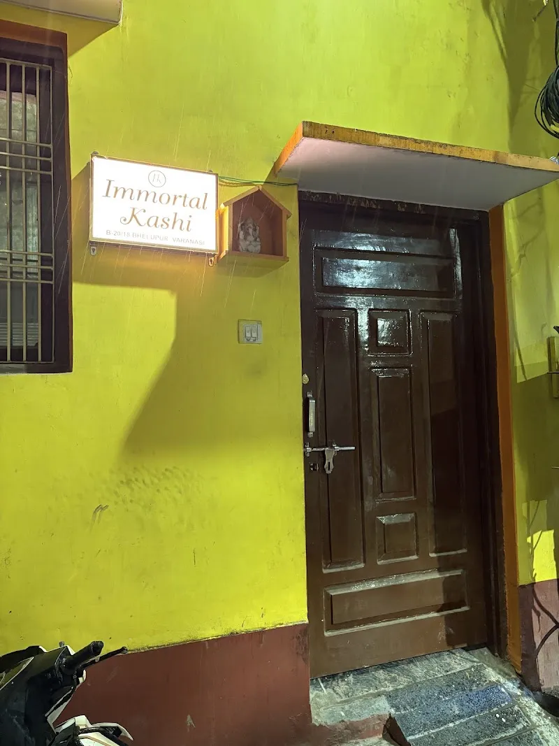 IK Homestay