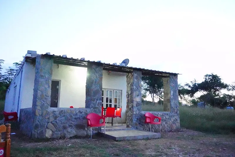 Ivory Daze HomeStay Guarded By Wild