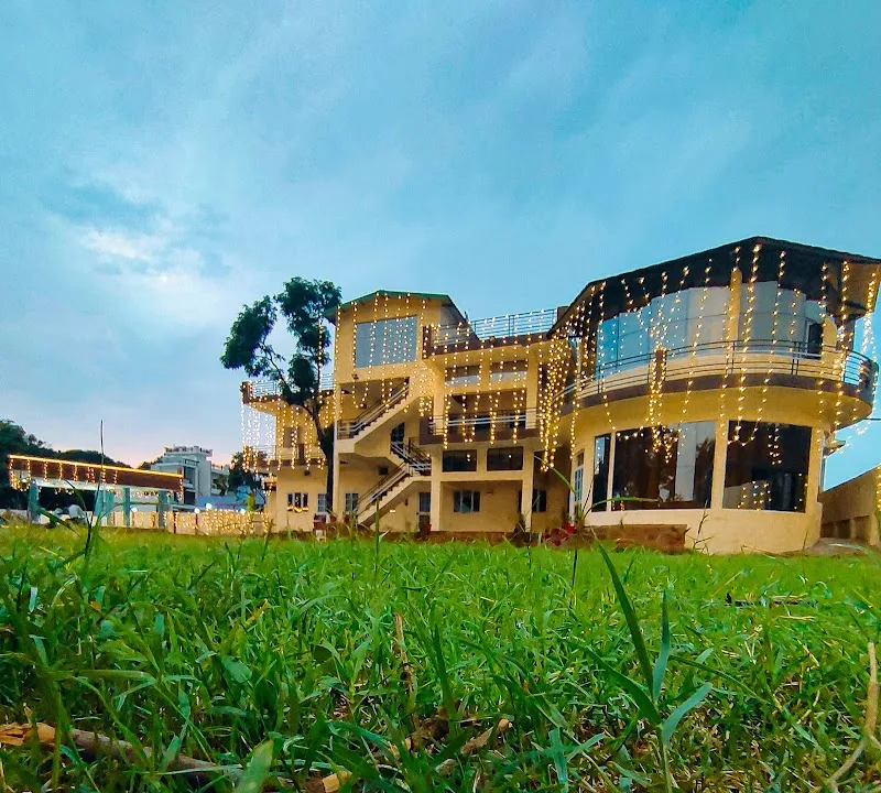 Nitya Farms And Homestay