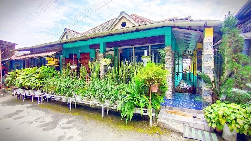 Green House Homestay Dalgaon