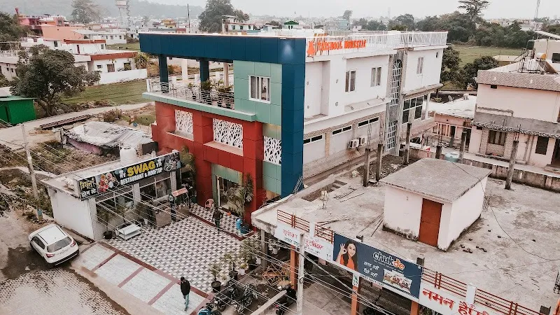 Trishool Homestay