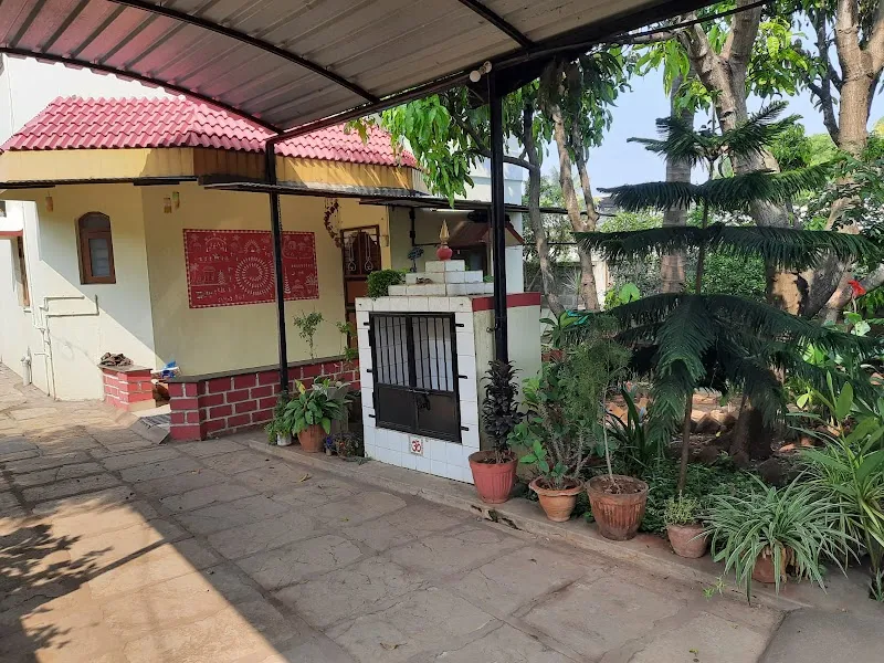 Aathvan Bunglow