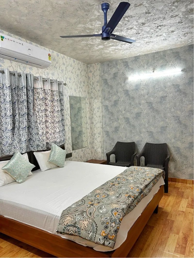 Shivalay Home Stay | Family Stay in Pune