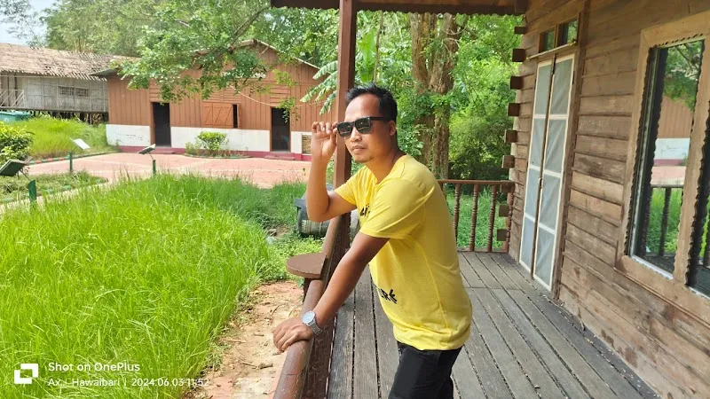 Hebol Home