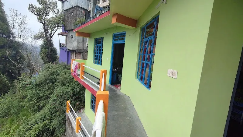Goonkeshari Homestay