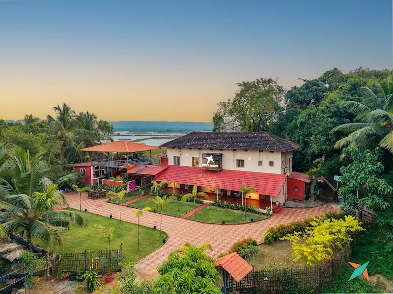 Zostel Homes Kumta