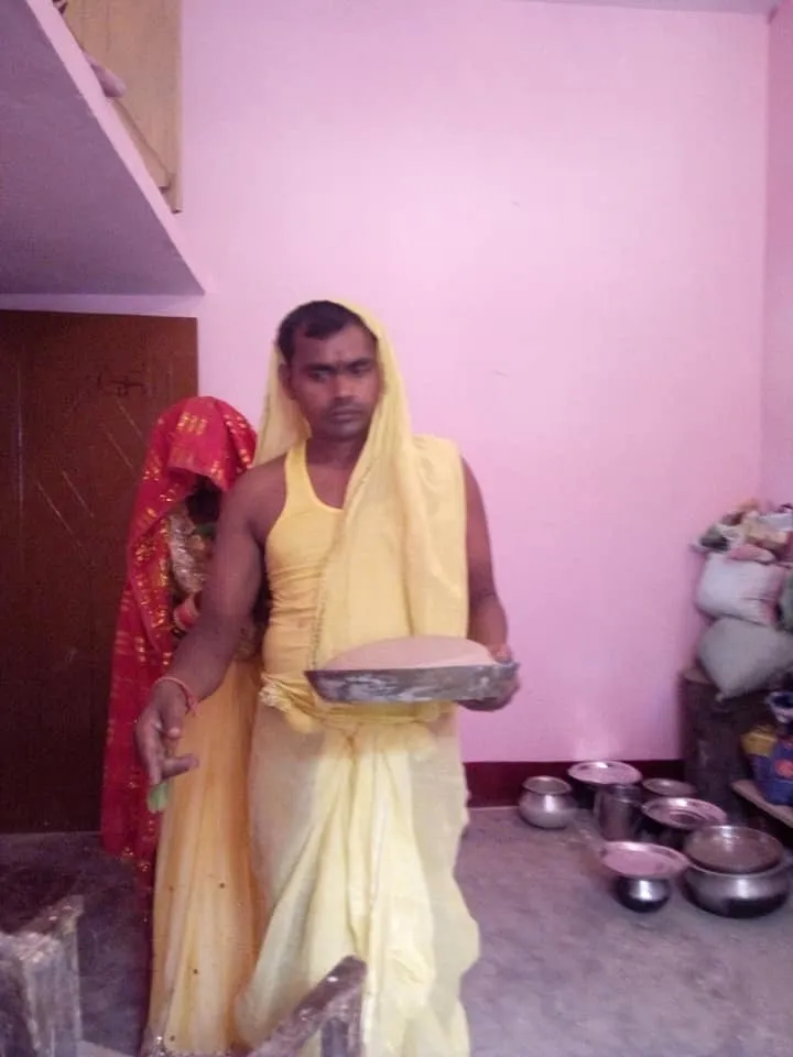 DINA NATH RAI (BHAWAN)