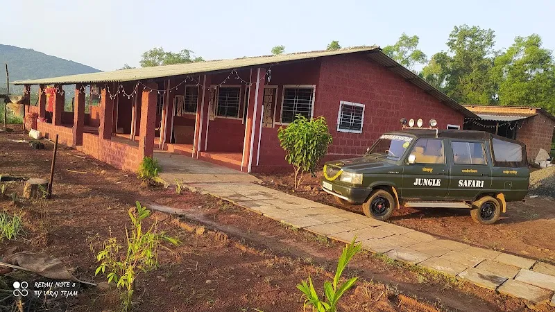 Tejam Nisarg Homestay