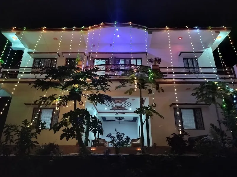 Rameshwari home stay