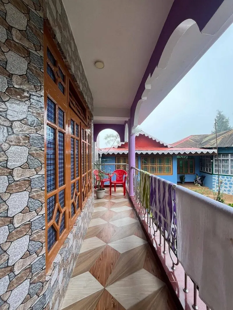 Brindavan Homestay