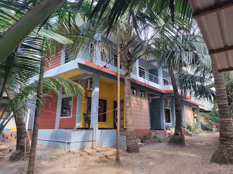 RaviShankar HomeStay