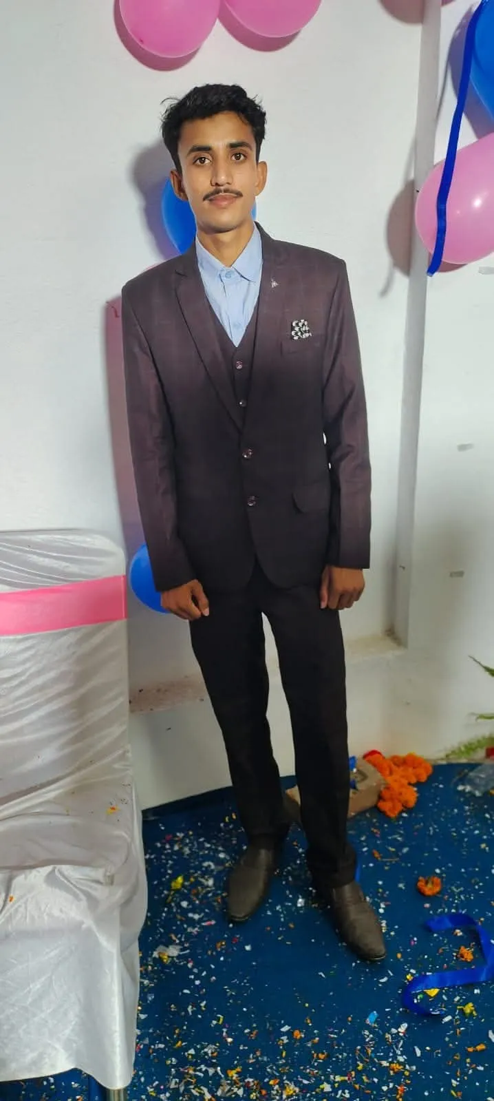 Randheer kumar jha