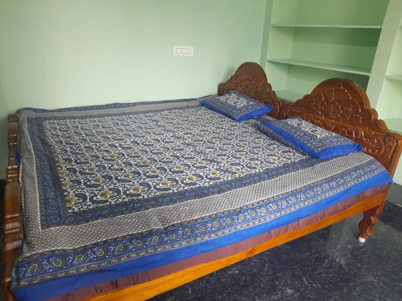 ANUSRI NIVASAM GUEST ROOMS