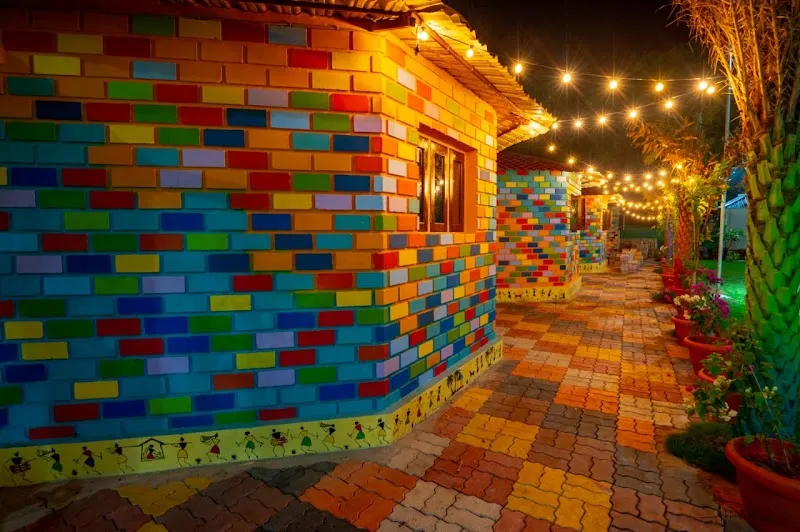 Shanvi’s Resort
