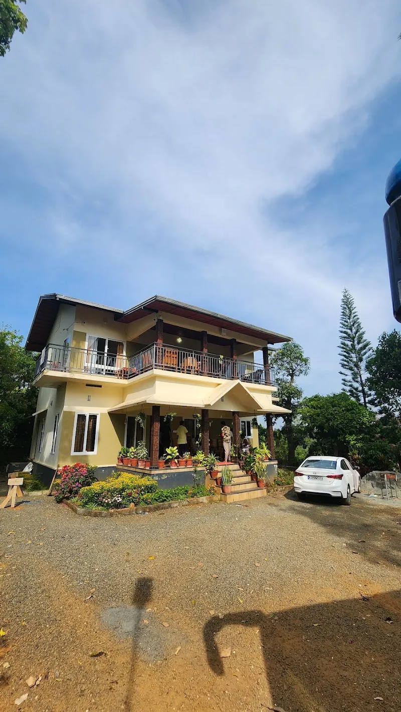 Marina Homestay