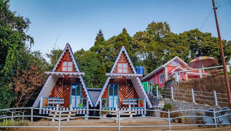 Alina's Home Stay