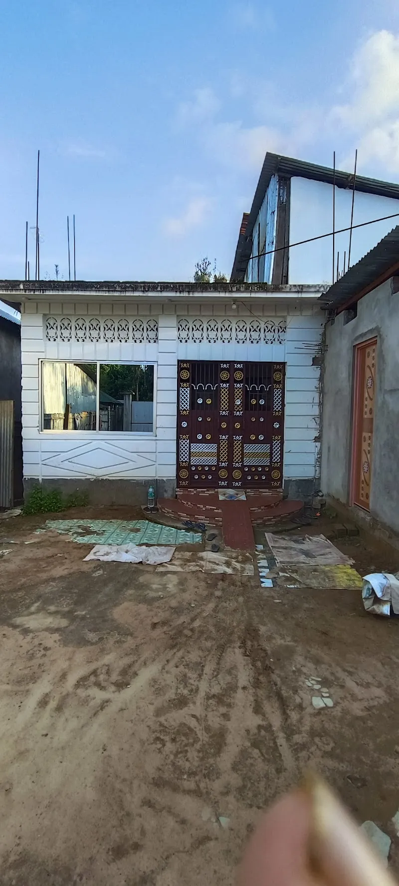Sutradhar Bhawan
