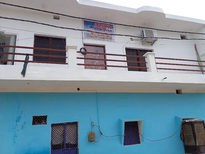 Aliya Home stay