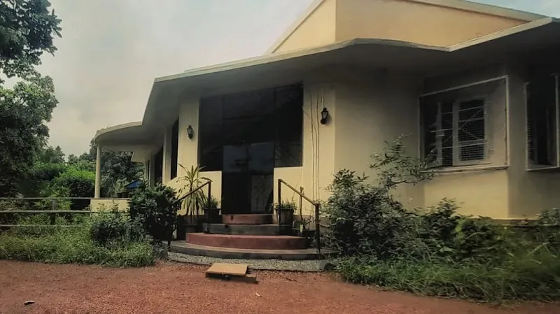 Niribili Homestay