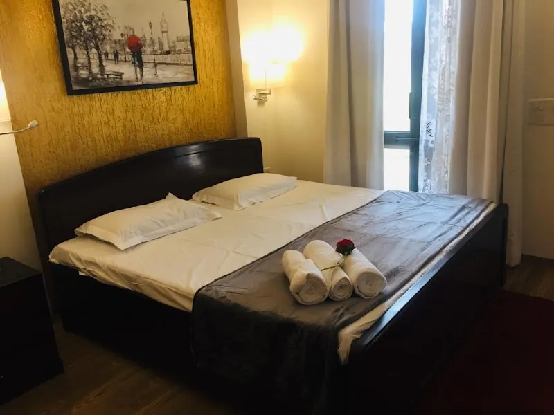 Home away from home : Beautiful getaway close to Gurgaon